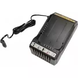 Зарядное устройство для аккумуляторной батареи Champion CH360