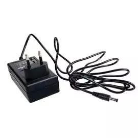 Зарядное устройство для аккумуляторов да-12/2а li-ion калибр 00000070765