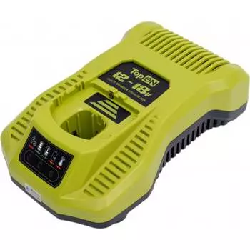 Зарядное устройство для аккумуляторов Ryobi RC18150 ONE+ TopOn TOP-RC18150
