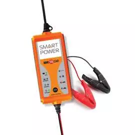 Зарядное устройство для автомобилей BERKUT SP-4N