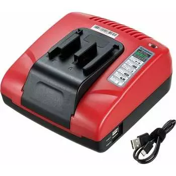 Зарядное устройство для Hitachi 20-36V Ni-Cd, Ni-Mh Pitatel TSA-052