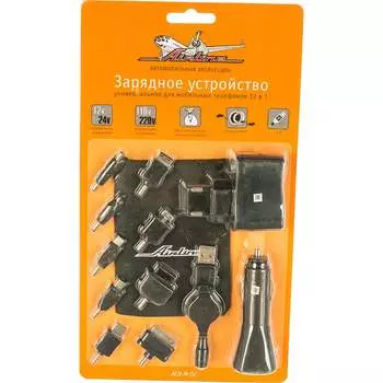 Зарядное устройство для мобильных устройств Airline ACH-M-02