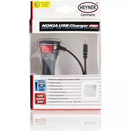 Зарядное устройство для NOKIA Heyner