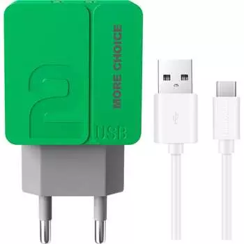 Зарядное устройство для смартфона More Choice