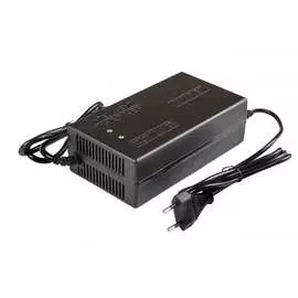 Зарядное устройство для свинцовых тяговых аккумуляторов Rutrike