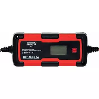 Зарядное устройство Elitech