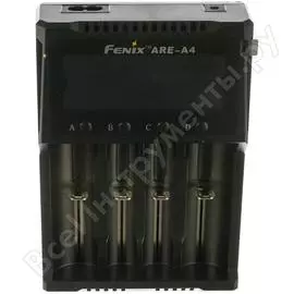 Зарядное устройство Fenix ARE-A4 3542