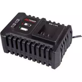 Зарядное устройство FERM