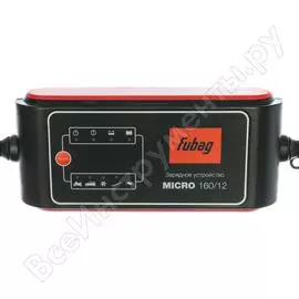 Зарядное устройство FUBAG MICRO 160/12 68826