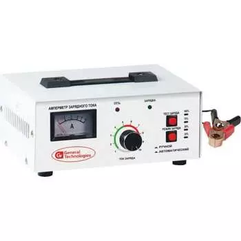 Зарядное устройство General Technologies