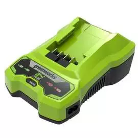 Зарядное устройство GreenWorks