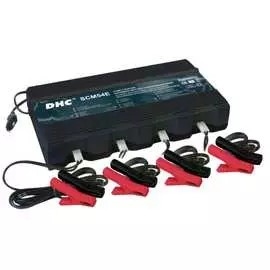 Зарядное устройство GYS DHC 54E 025097