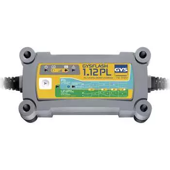 Зарядное устройство GYS