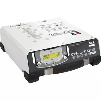 Зарядное устройство GYS LASH 51.12 CNT FV 068179