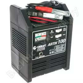 Зарядное устройство helvi artik 100 99000078