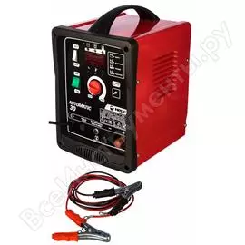 Зарядное устройство helvi automatic 30 99000066