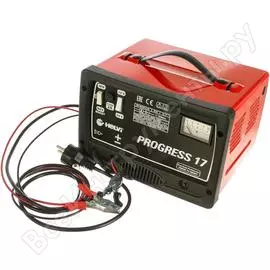 Зарядное устройство helvi progress 17 99000664