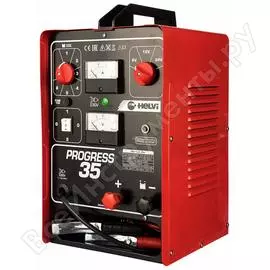 Зарядное устройство helvi progress 35 99000032