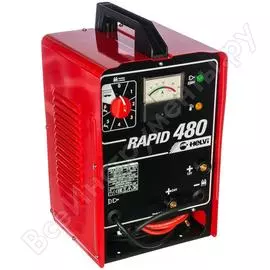 Зарядное устройство helvi rapid 480 99005053