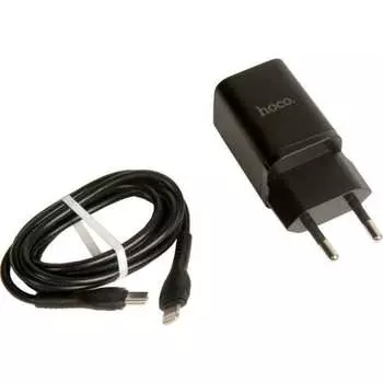 Зарядное устройство Hoco