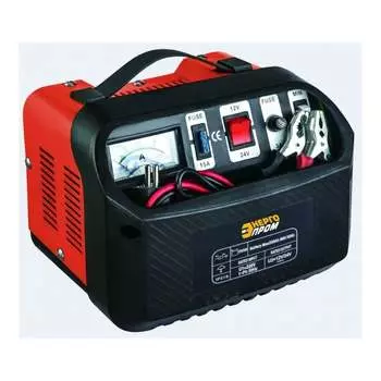 Зарядное устройство ЭНЕРГОПРОМ ЗУ-50