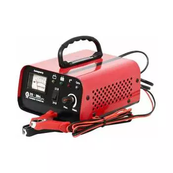 Зарядное устройство Калибр УЗ-20А 00000058616