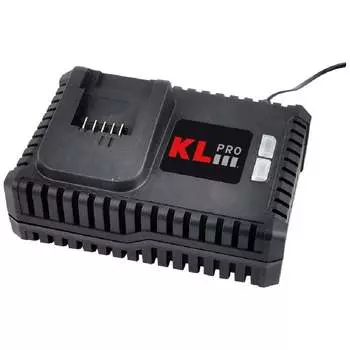 Зарядное устройство KLPRO KLC400 12004