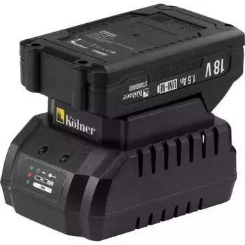 Зарядное устройство Kolner 8120118001
