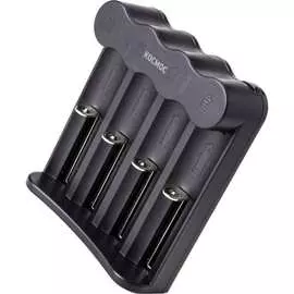 Зарядное устройство КОСМОС KOC703USB