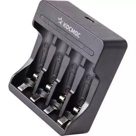 Зарядное устройство КОСМОС KOC903USB