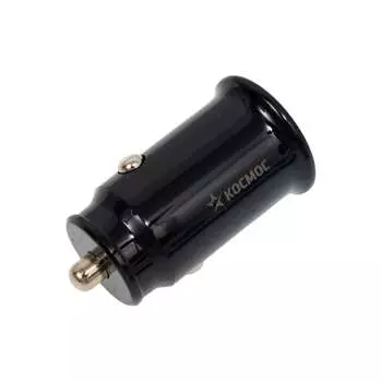 Зарядное устройство КОСМОС KCCH18WUSB2