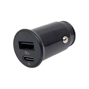 Зарядное устройство КОСМОС KCCH20WUSBTC