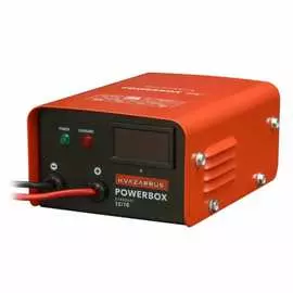 Зарядное устройство KVAZARRUS PowerBox 12/10 6481