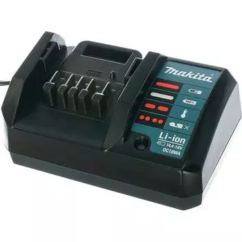 Зарядное устройство Makita