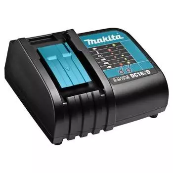 Зарядное устройство Makita DC18SD 197002-6