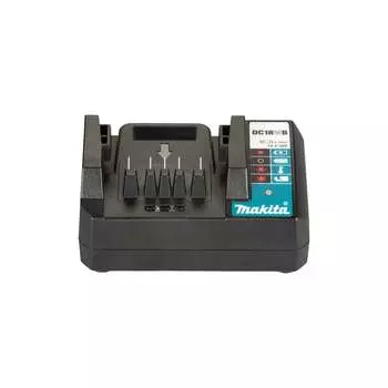 Зарядное устройство Makita DC18WB 191W46-6