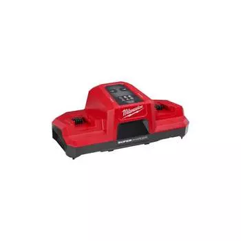 Зарядное устройство Milwaukee M18 DBSC 4932492531