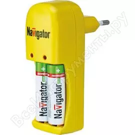 Зарядное устройство Navigator NCH-215 94470