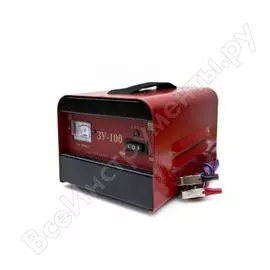 Зарядное устройство ника антас зу - 100 4631136168881