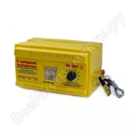 Зарядное устройство ника антас зу - 200 4631136168874