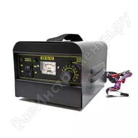 Зарядное устройство ника антас зу - 6/12 4631136168904