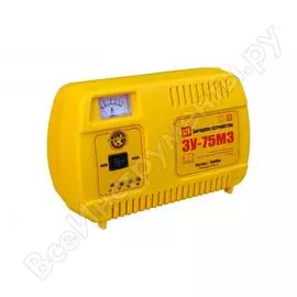 Зарядное устройство ника антас зу -75м3 4631145561819