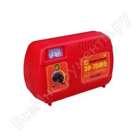 Зарядное устройство ника антас зу -75м5 4631145561833