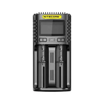 Зарядное устройство Nitecore 18264