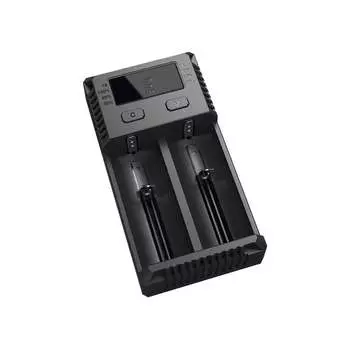 Зарядное устройство Nitecore NEW i2 18650/16340 14938
