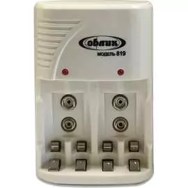 Зарядное устройство Облик 819 6542