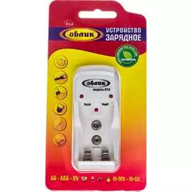 Зарядное устройство Облик 814 6541
