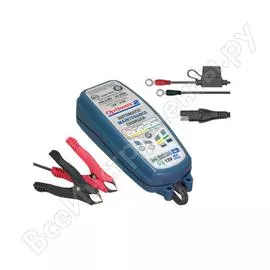 Зарядное устройство optimate 2 tm420 (1x0.8a, 12v)