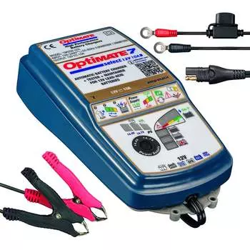 Зарядное устройство Optimate