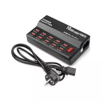 Зарядное устройство PALMEXX PX/PA-10USB-12A